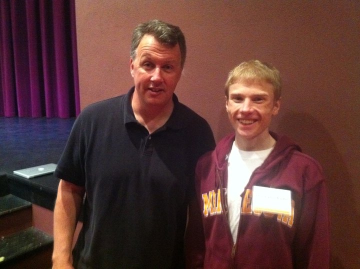 Paul Graham and Me!